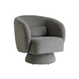 Twenty10 Designs Rachel Armchair – Taupe Soft Weave (CRIB 5)