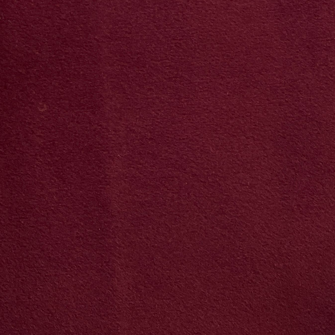Twenty10 Designs Ripple Stool – Burgundy (CRIB 5)