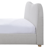 Twenty10 Designs Wave Kingsize Bed – Natural Weave (CRIB 5)