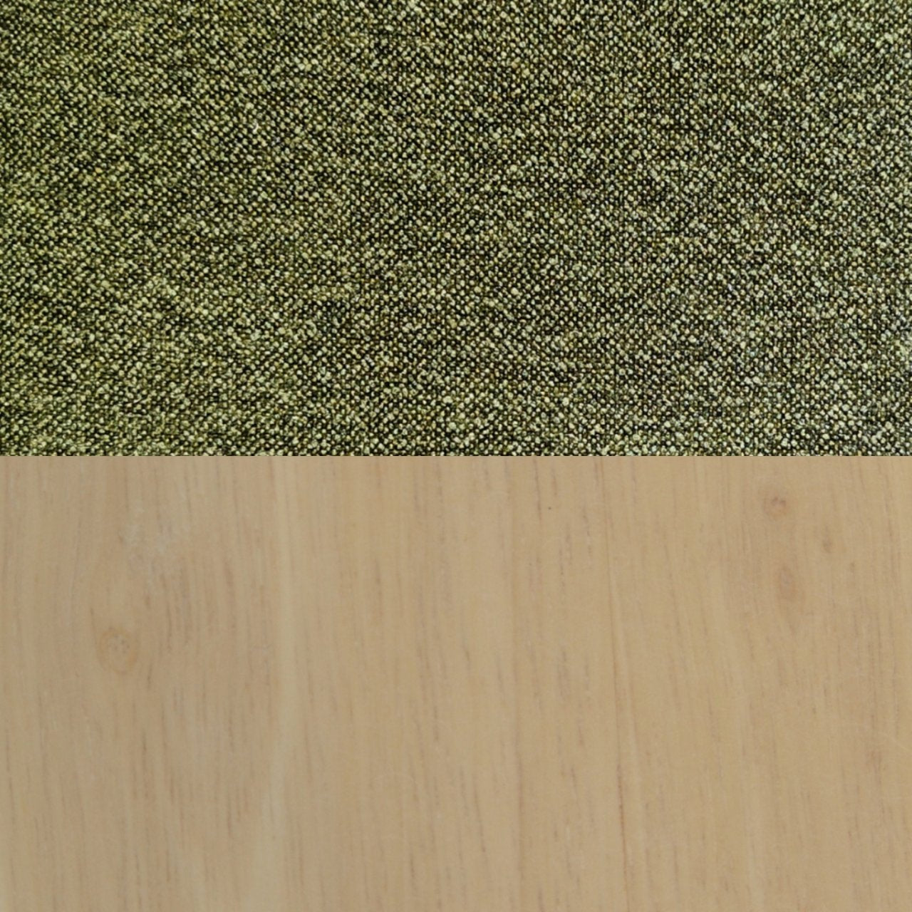Twenty10 Designs Whisper Stool – Olive Soft Weave