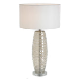 RV Astley Bara Cognac Table Lamp – Cognac