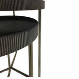 Libra Interiors Knightsbridge Side Table – Set of 2