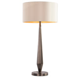 RV Astley Aisone Table Lamp – Dark Brass