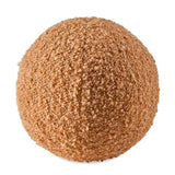Uttermost Black Label Ball Bearing Cushion – Bumpy Ride Apricot