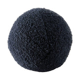 Uttermost Black Label Ball Bearing Cushion – Bumpy Ride Indigo