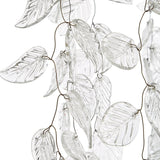 Uttermost Black Label Everything's Vine Led Pendant