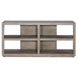 Uttermost Black Label Haven Sofa Table - Long