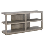 Uttermost Black Label Haven Sofa Table - Long