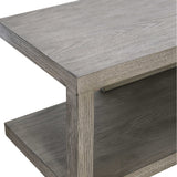 Uttermost Black Label Haven Sofa Table - Long