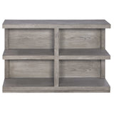 Uttermost Black Label Haven Sofa Table - Short