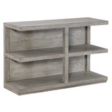 Uttermost Black Label Haven Sofa Table - Short