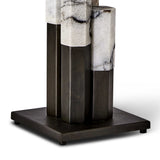 Uttermost Black Label Metropolis Table Lamp