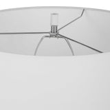 Uttermost Black Label Venezia Table Lamp – Blue