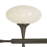 Uttermost Black Label Vienna Pendant Light – 8 Lights – Bronze