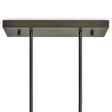 Uttermost Black Label Vienna Pendant Light – 8 Lights – Bronze