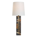 Uttermost Book Mini Lamp – Michelangelo Marble