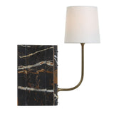 Uttermost Book Mini Lamp – Michelangelo Marble