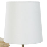 Uttermost Book Mini Lamp – Travertine