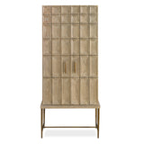 Uttermost Brazil Bar Cabinet