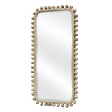 Uttermost Brianza Mirror – Natural – Large