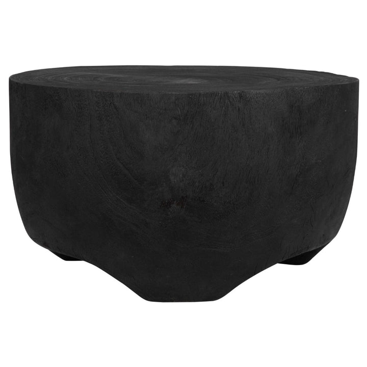 Uttermost Elevate Coffee Table – Black