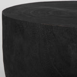 Uttermost Elevate Coffee Table – Black