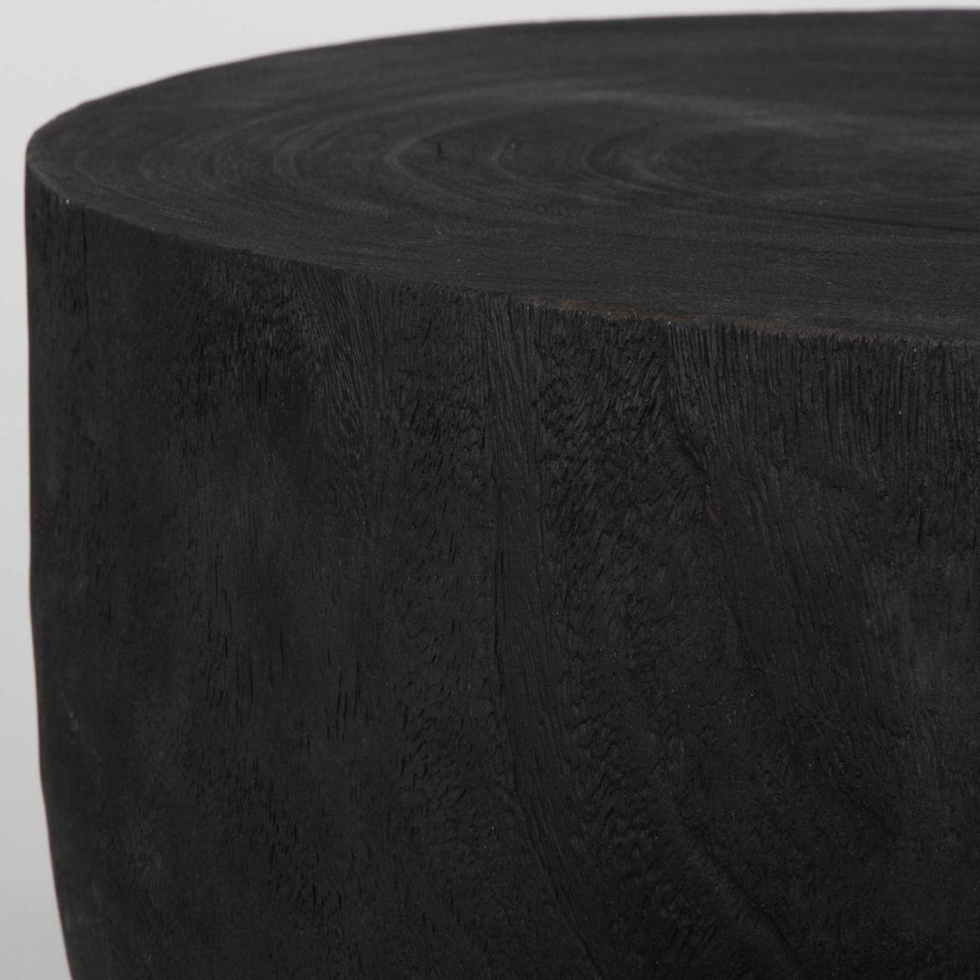 Uttermost Elevate Coffee Table – Black