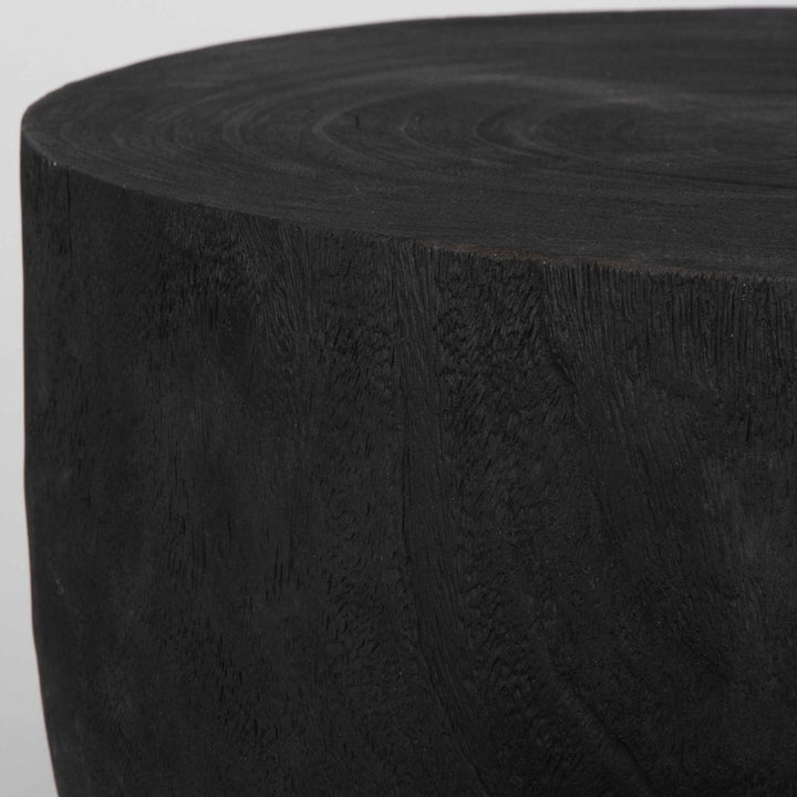 Uttermost Elevate Coffee Table – Black