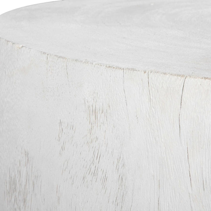 Uttermost Elevate Coffee Table – White