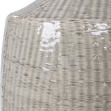 Uttermost Felipe Table Lamp – Grey