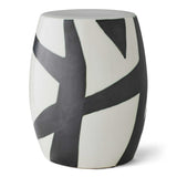 Uttermost Figurative Stool/Side Table