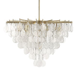 Uttermost Goccia Pendant Light – 8 Lights