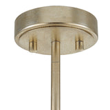 Uttermost Goccia Pendant Light – 8 Lights