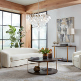 Uttermost Goccia Pendant Light – 8 Lights