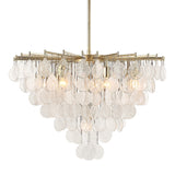 Uttermost Goccia Pendant Light – 8 Lights