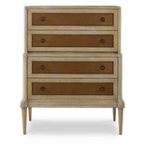 Uttermost Hide Away Secretary Desk
