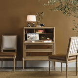 Uttermost Hide Away Secretary Desk