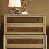 Uttermost Hide Away Secretary Desk