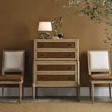 Uttermost Hide Away Secretary Desk