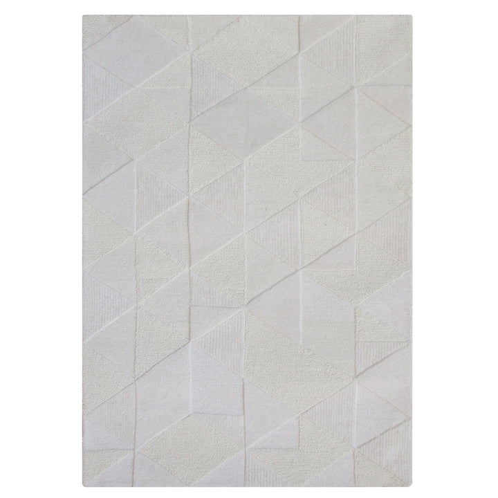 Uttermost La Veta Ivory Rug – 6 x 9