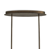 Uttermost Meandering 14 Light Pendant – Bronze
