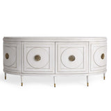 Uttermost Paris Console Table – Large