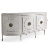Uttermost Paris Console Table – Large