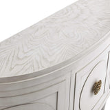 Uttermost Paris Console Table – Large
