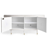 Uttermost Paris Console Table – Large