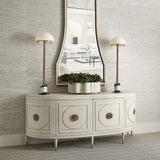 Uttermost Paris Console Table – Large