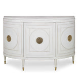 Uttermost Paris Console Table – Small