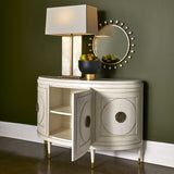 Uttermost Paris Console Table – Small