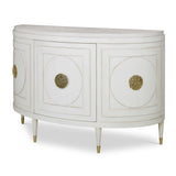 Uttermost Paris Console Table – Small