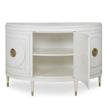 Uttermost Paris Console Table – Small